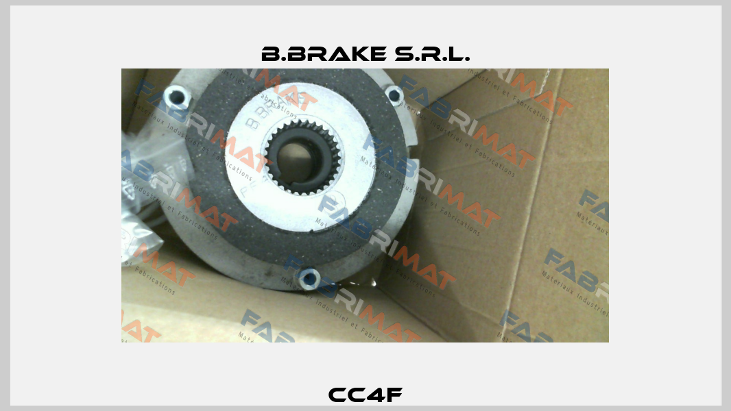 CC4F B.Brake s.r.l.