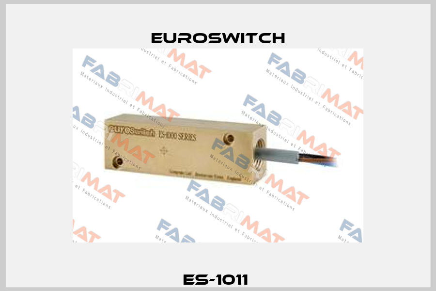 ES-1011  Euroswitch