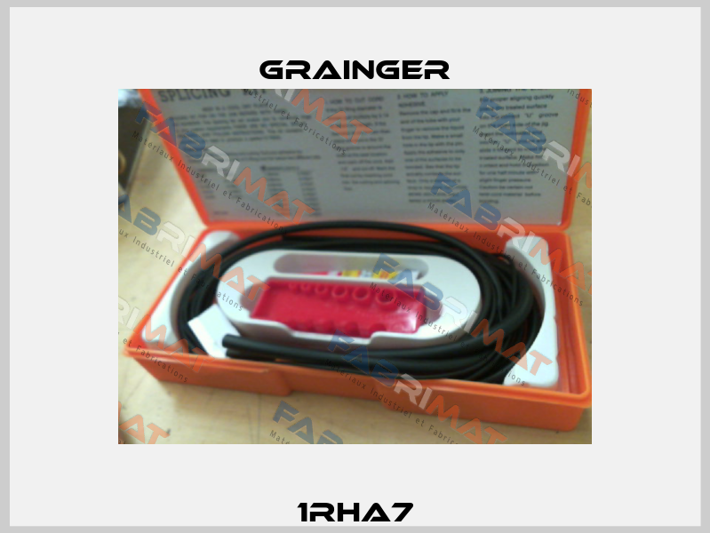 1RHA7 Grainger