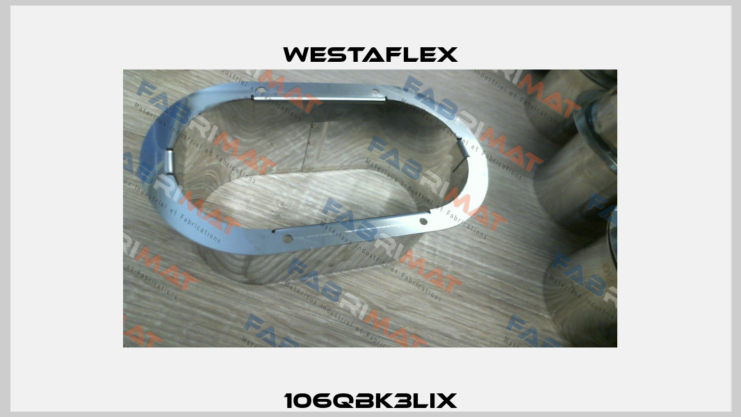 106QBK3LIX Westaflex