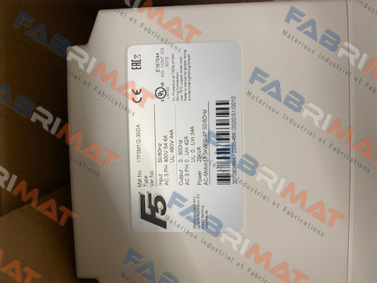 17F5M1G-35DA LAIPPLE KEB