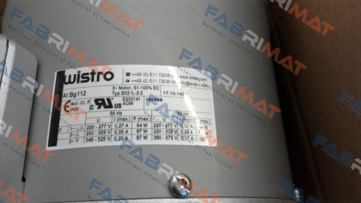 17.10.1431 Wistro