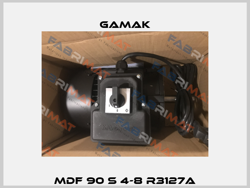 MDF 90 S 4-8 R3127A Gamak