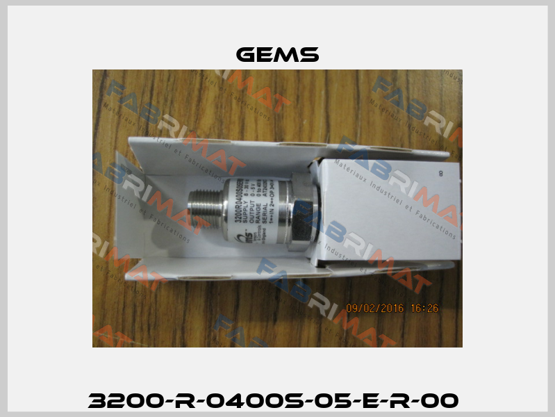 3200-R-0400S-05-E-R-00  Gems