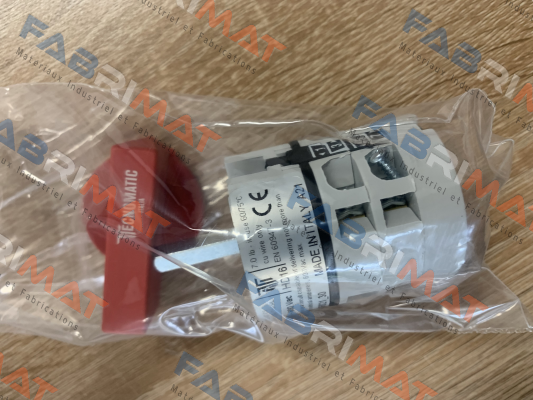HD1603R021 Tecnomatic Italia