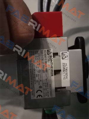 HLT80/3ZM/Z20RS/1 Sontheimer