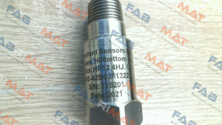 HS-420I0251222 Hansford Sensors