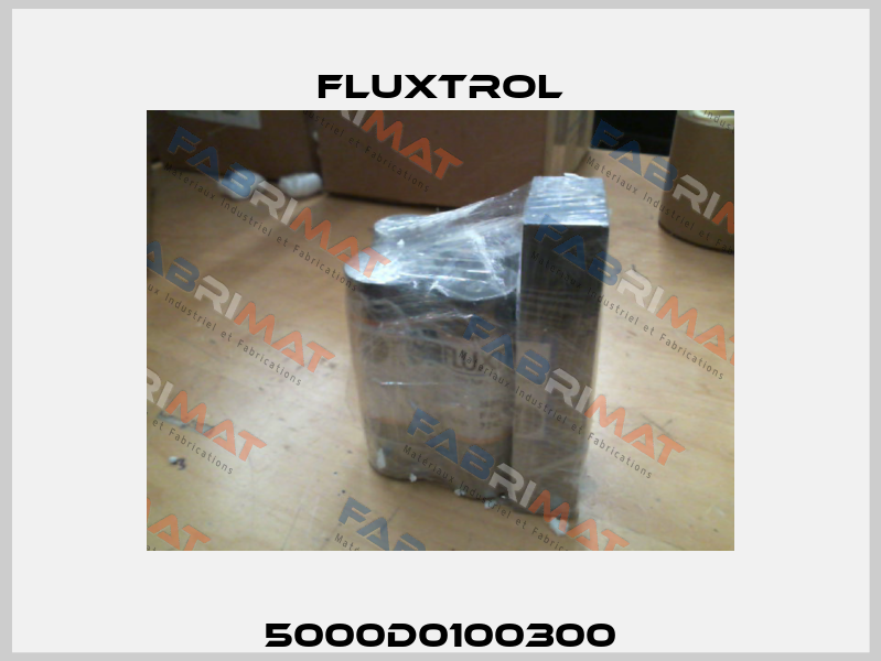 5000D0100300 Fluxtrol