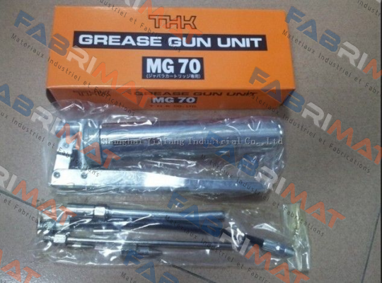 MG70 THK