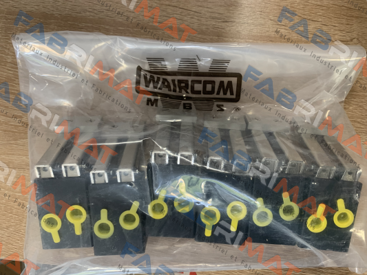 CAT8 Waircom