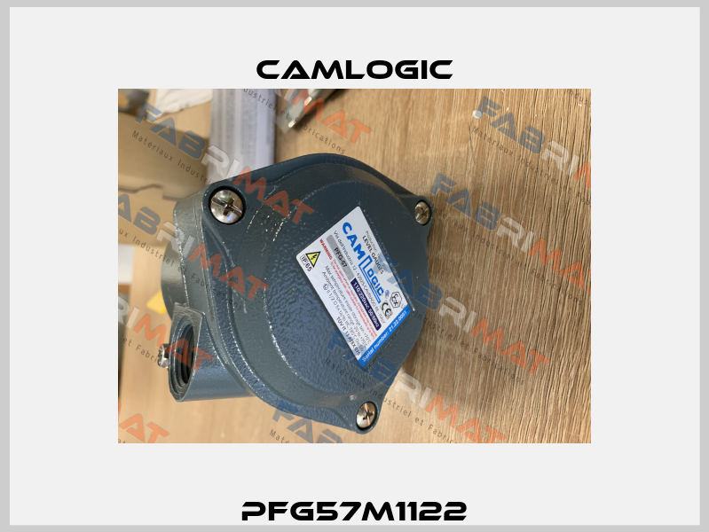 PFG57M1122 Camlogic
