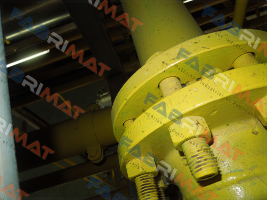 DN 100; Welding connection ; 8 Holes  Ritag