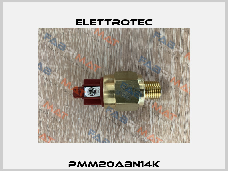 PMM20ABN14K Elettrotec
