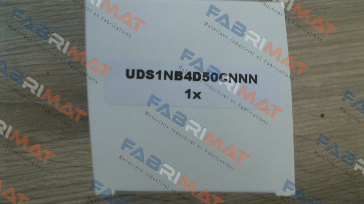 UDS1NB4D50CNNN Saia-Burgess