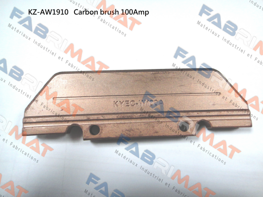 KZ-AW1910  Kyec