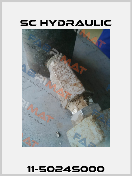 11-5024S000 SC Hydraulic