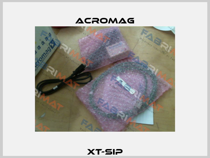 XT-SIP Acromag