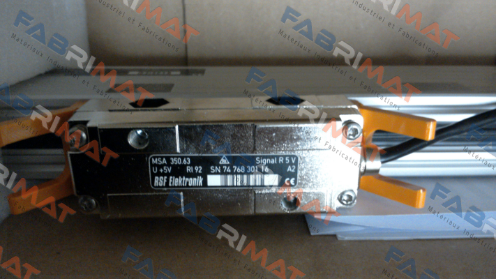 C243592D1925 Rsf Elektronik