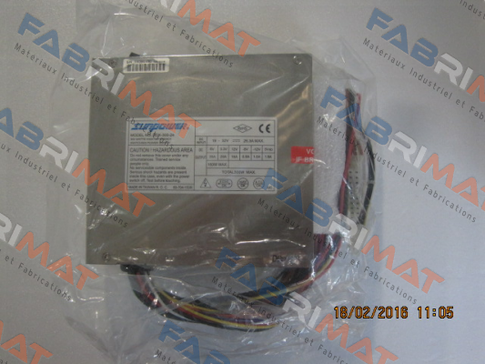 SDX 300-24.  Sunpower