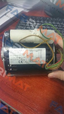 3FGM110.40.6V/1 *40101885*  Elco