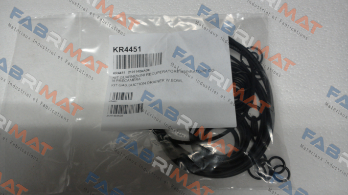 KR 4451 Raasm