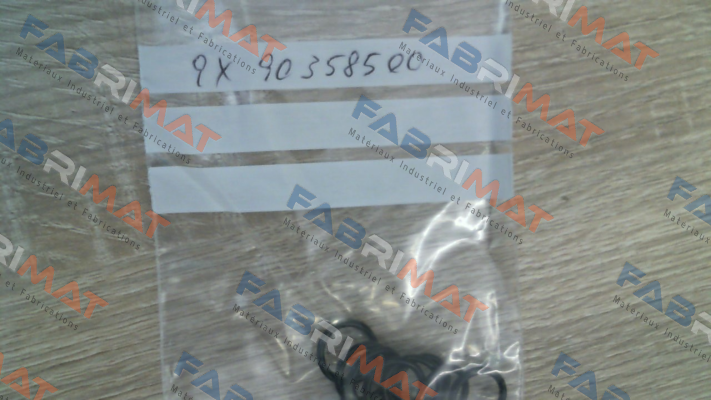 90.3585.00 Interpump