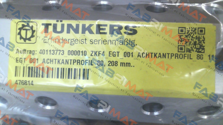 272663 Tünkers