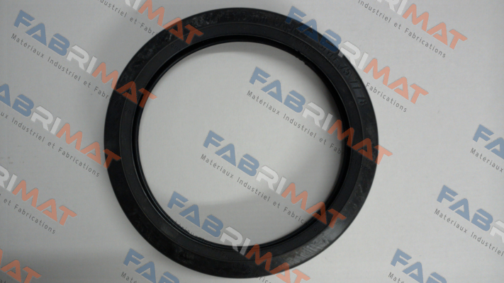 141,3 mm/5" Typ 077 Victaulic