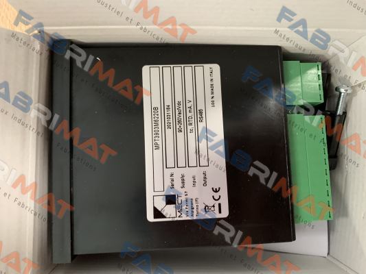MPT3903M6220B MECT