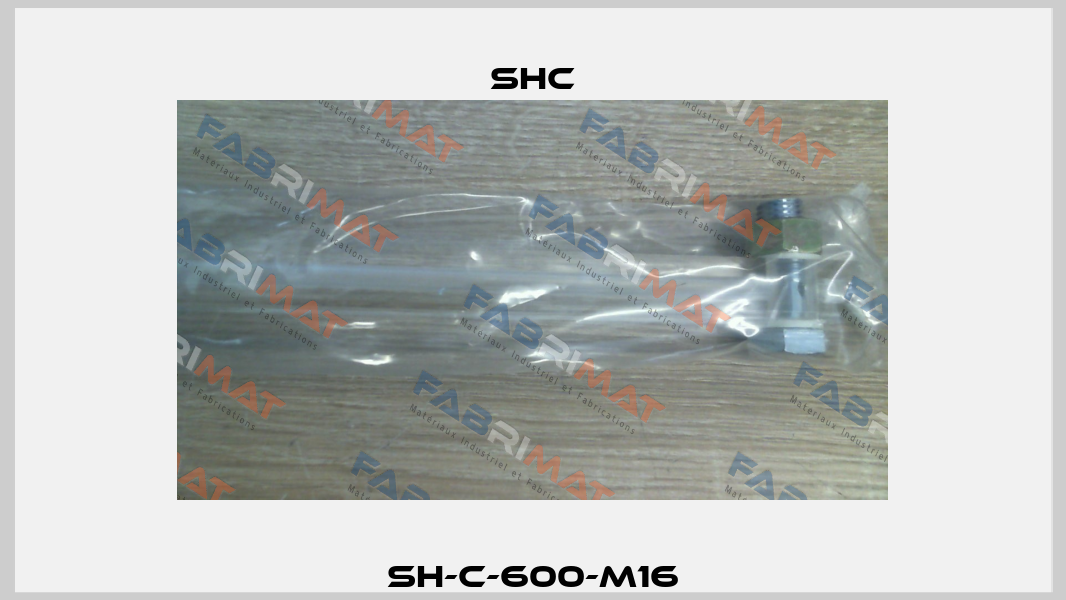SH-C-600-M16 SHC