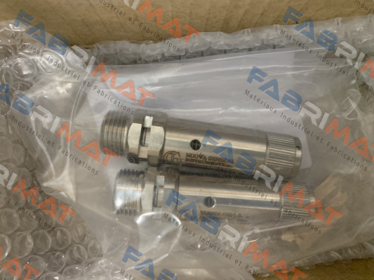 018199049 Nuova General Instruments