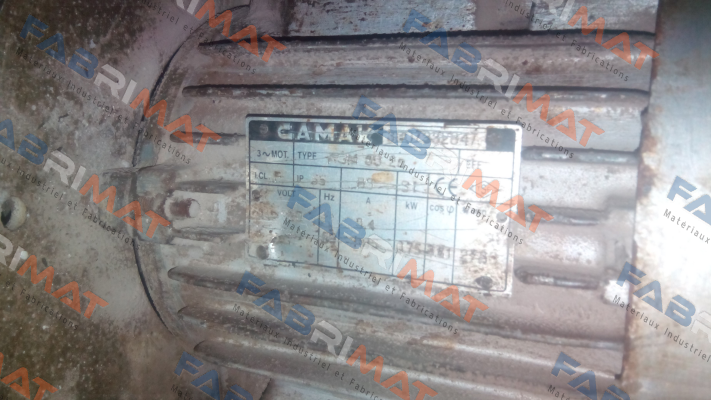 3807332847 obsolete, replaced by AGM2E802A  Gamak