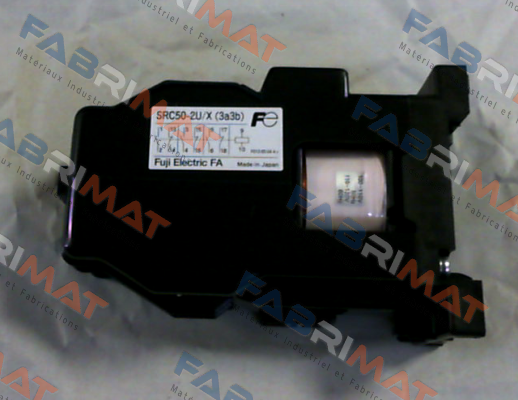 SRC50-2U/X AC110V 3A3B Fuji