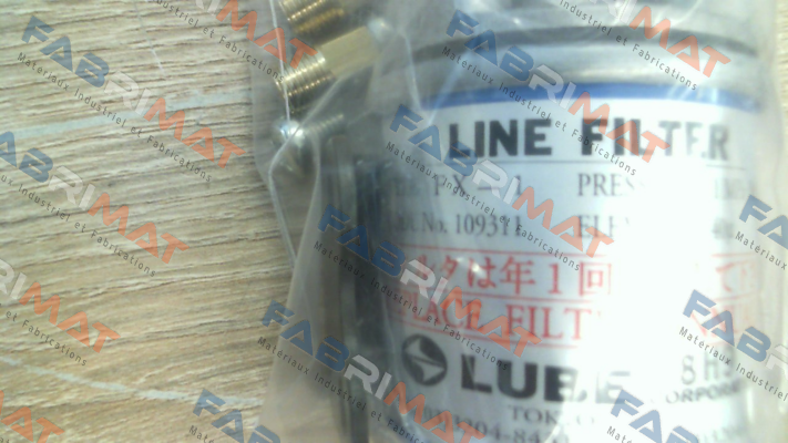 109311 Lube