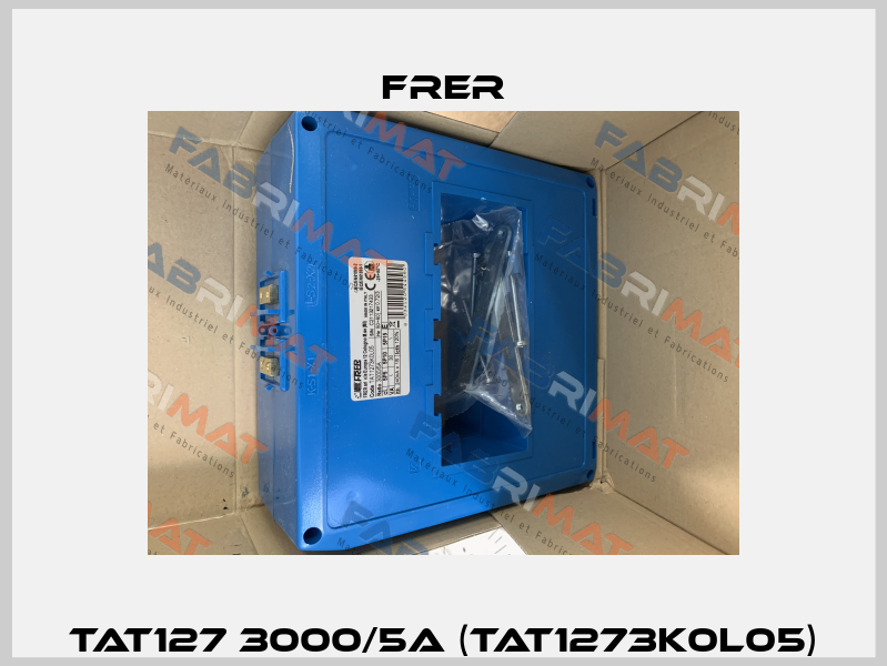 TAT127 3000/5A (TAT1273K0L05) FRER