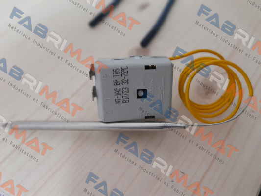 NT-1A2 BP Tecasa