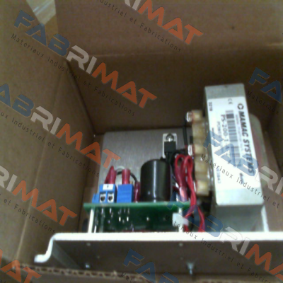 PS-200-1-A-2-N Mamac Systems