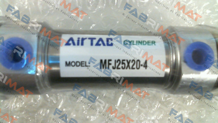 MFJ25X20-4 Airtac