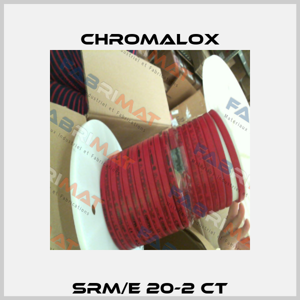 SRM/E 20-2 CT Chromalox