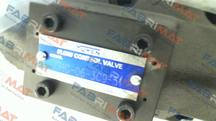 DHG-06-3C9-51 Yuken