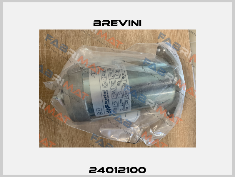 24012100 Brevini