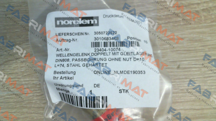 23404-10074 Norelem