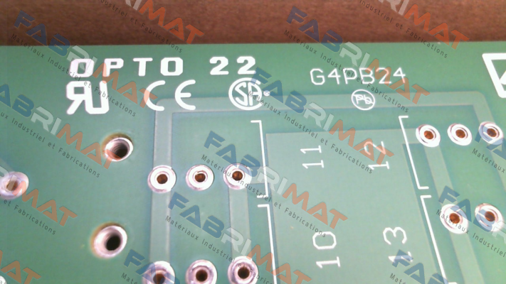 G4PB24 Opto 22