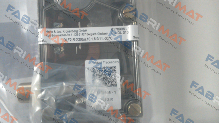 DLF2-R-X20(u).10.1.6.9/11.-30°C Kronenberg