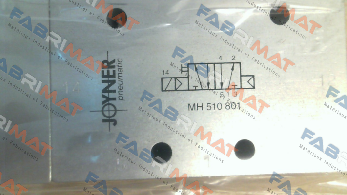 MH 510801 Joyner Pneumatic