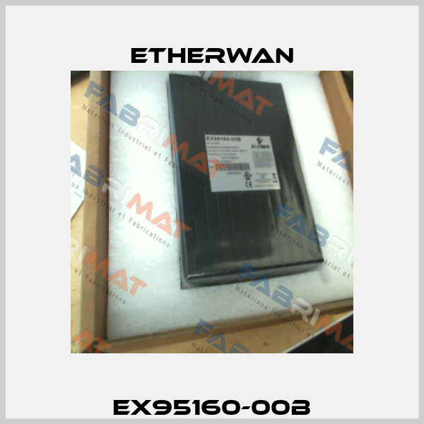 EX95160-00B Etherwan