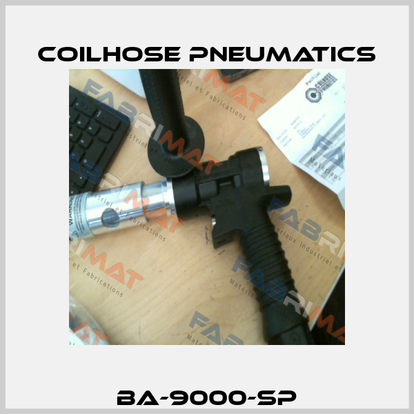 BA-9000-SP Coilhose Pneumatics