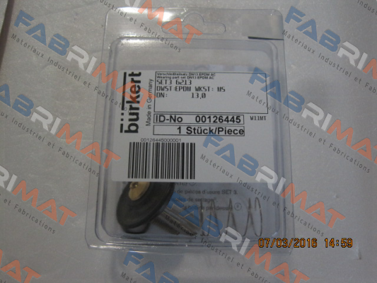00126445 Burkert