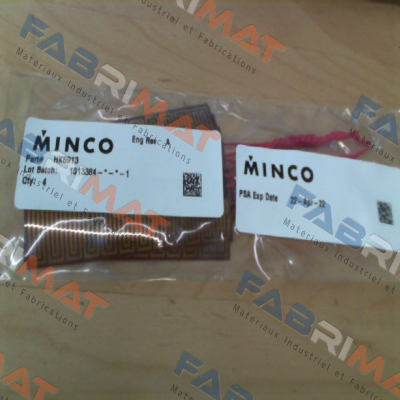 HK6913 Minco