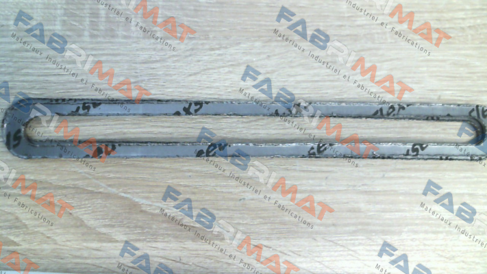 gasket for 2071681 (3001/280/30) Maxos